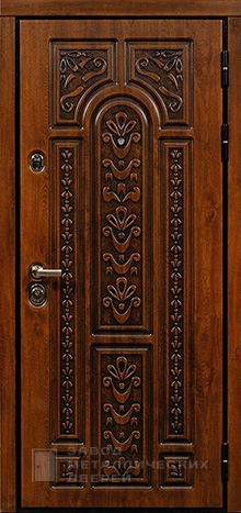 Фото «Дверь МДФ винорит №16» в Ступино