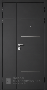 Фото «Полуторная дверь №57» в Щёлково