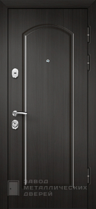 Фото «Дверь венге №33» в Москве